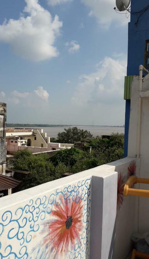 Maa Durga Inn Varanasi Exterior foto